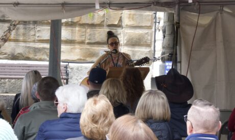 Milestone 75th National Day of Prayer Draws Crowd In St. C